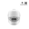 หม้อหุงข้าวโตชิบา DIGITAL TOSHIBA RC-T18DR1