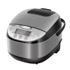 ด้านข้างหม้อหุงข้าว โตชิบา DIGITAL TOSHIBA RC-T18DR2 1.8