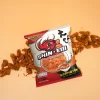 คางกุ้งอบกรอบรสต้มยกุ้ง