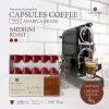 Capsuleคั่วกลาง
