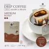 กาแฟดริป คั่วกลาง