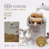 กาแฟดริป คั่วอ่อน