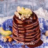 ขนมส่น้ำเชื่อมอินทผาลัม
