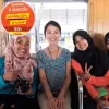 ทูน่าหยองสูตรด้งเดิมและคีโต