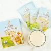 นมถั่วเหลือง soy milk