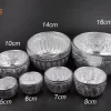 ขนาดขันลายไทย