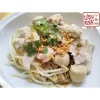 ซอสก๋วยเตี๋ยวแห้ง