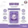 แบะแซ ตราปลาแฟนซีคาร์ฟ ขนาด 1 kg
