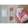 ส่วนผสม จั๊บจั๊บ ก๋วยจั๊บรสต้นตำรับ
