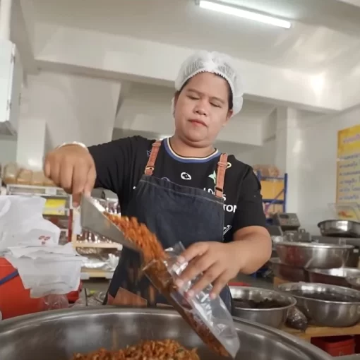 น้ำพริกพี่ญา