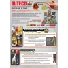 คุณสมบัติ Altego กาวตราช้าง