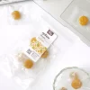 ทุเรียนเคี้ยวหนึบแแบซอง