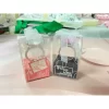 ของชำร่วยงานแต่ง พวงกุญแจแหวนเพชร
