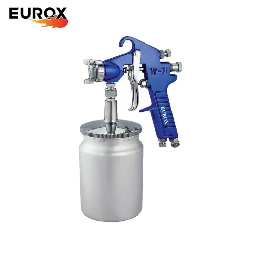 กาพ่นสีล่าง EUROX W-71S