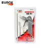 ปืนไล่ฝุ่น EUROX DG91