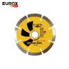 ใบตัดเพชรแห้ง EUROX