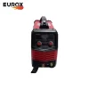 ด้านหน้าเครื่องเชื่อม 2 ระบบ EUROX