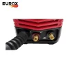 ช่องเสียบสายเชื่อมเครื่องเชื่อม 2 ระบบ EUROX