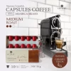 Capsuleคั่วกลาง