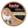 เทปโอพีพี สีชา Fender