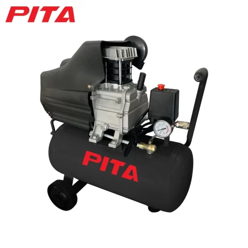 ปั๊มลมโรตารี่ 50 ลิตร PITA