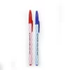 ปากกาลูกลื่น สไปรัล 0.5mm.