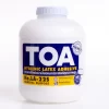 TOA กาวลาเท็กซ์ ขวดใหญ่