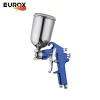 กาพ่นสีบน EUROX W-71G