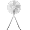 พัดลมอุตสาหกรรม hatari 22 นิ้ว HATARI IQ22M1 สีเทา