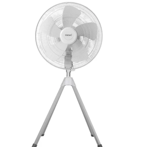 พัดลมอุตสาหกรรม hatari 22 นิ้ว HATARI IQ22M1 สีเทา