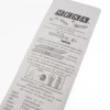 ฉลากคัตเตอร์ MESA ST-1