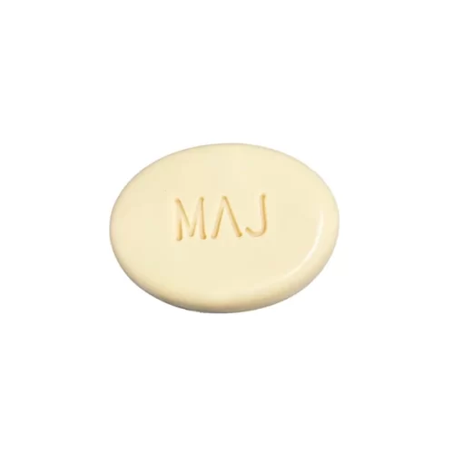 สบู่ MAJ ลดสิว ลดฝ้า