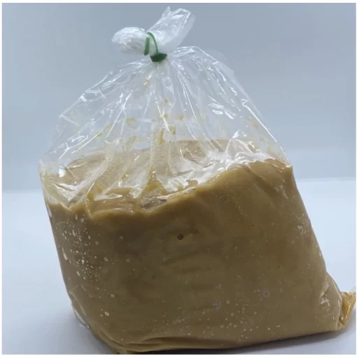 น้ำตาลปี๊บอย่างดี 1 kg