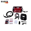 อุปกรณ์ในกล่องเครื่องเชื่อม EUROX MIG-MMA250 Pro