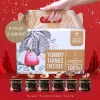 ชุดของขวัญเม็ดมะม่วงหิมพานต์ แม่เฒ่าเอียด