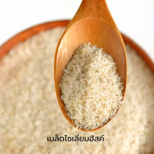 เมล็ดไซเลี่ยมฮัสค์