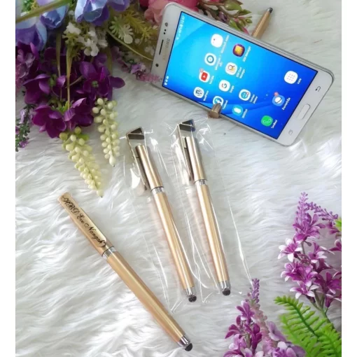 ปากกาสีทอง ทัชสกรีนได้