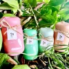 ขวดน้ำพกพา 380ML คละสี